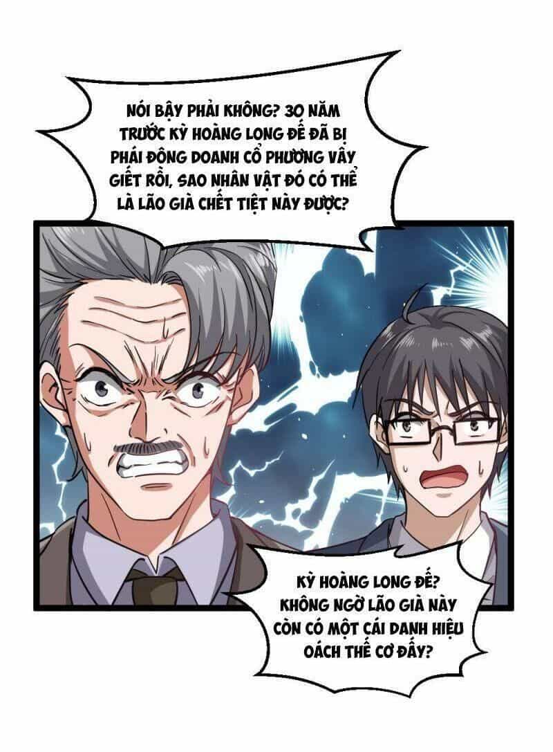 Tối Cuồng Nữ Tế - Chương 47 - ảnh 18