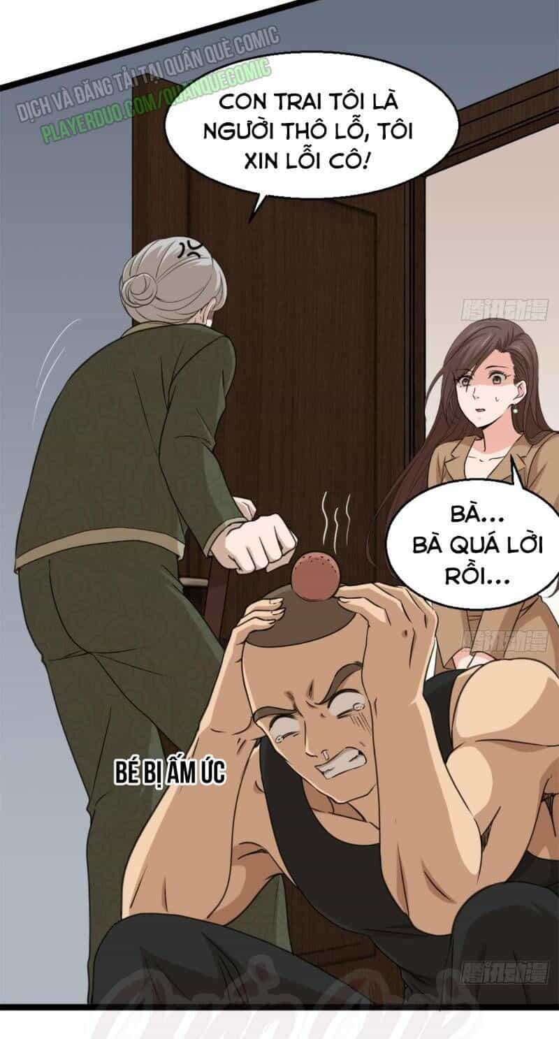 Tối Cuồng Nữ Tế - Chương 5 - ảnh 13