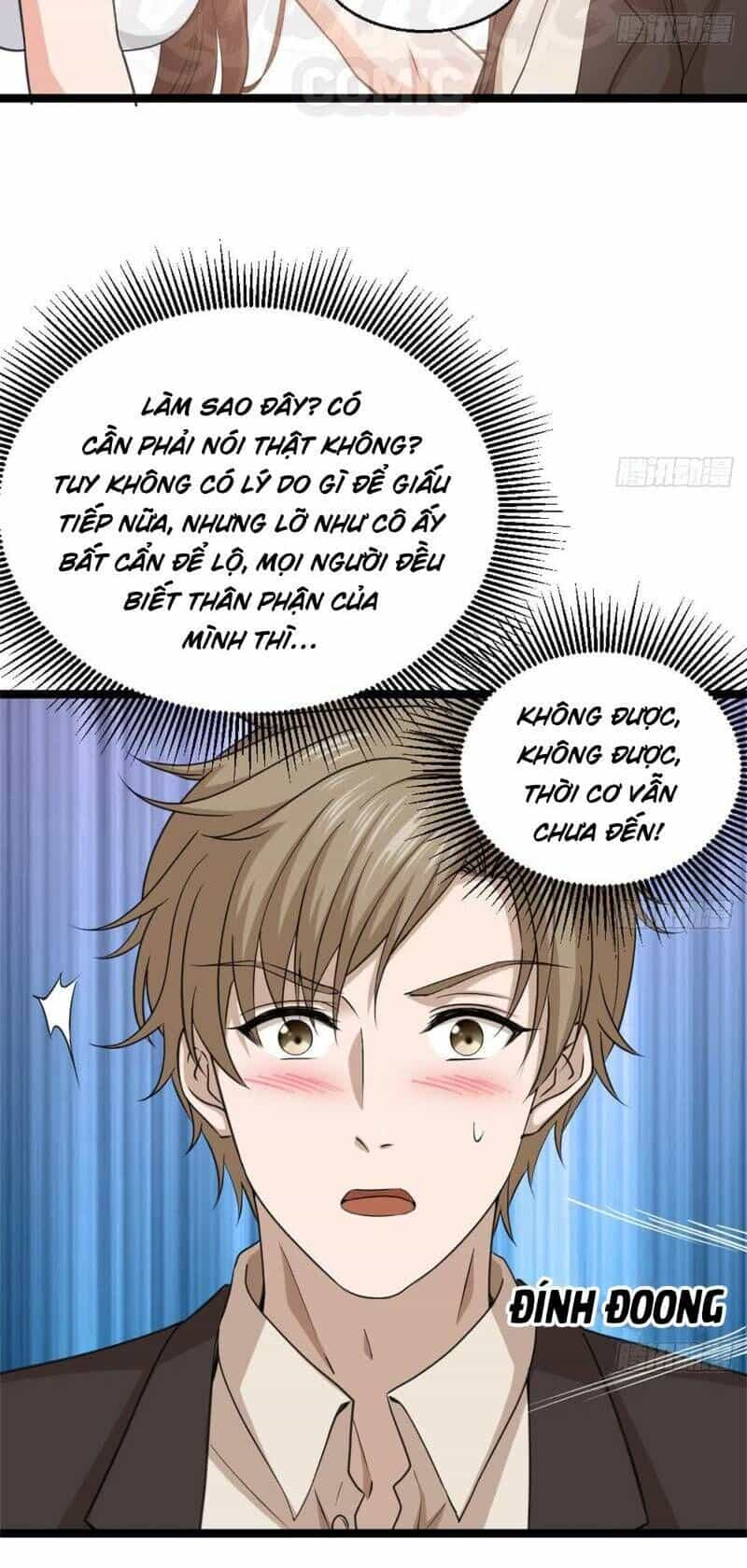 Tối Cuồng Nữ Tế - Chương 5 - ảnh 4