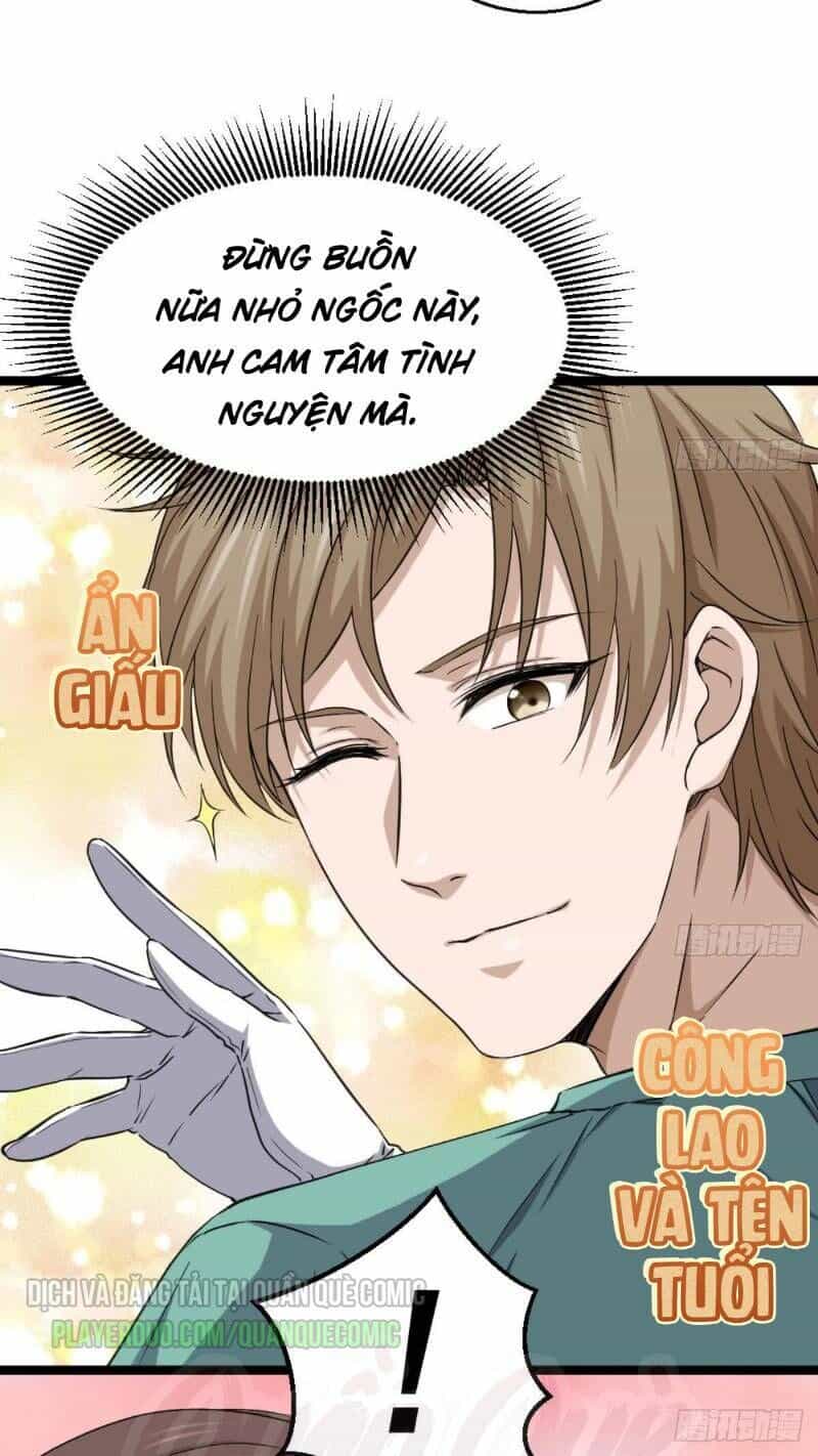 Tối Cuồng Nữ Tế - Chương 6 - ảnh 21