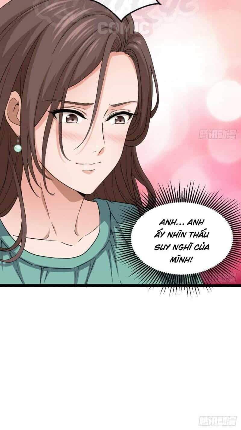 Tối Cuồng Nữ Tế - Chương 6 - ảnh 22