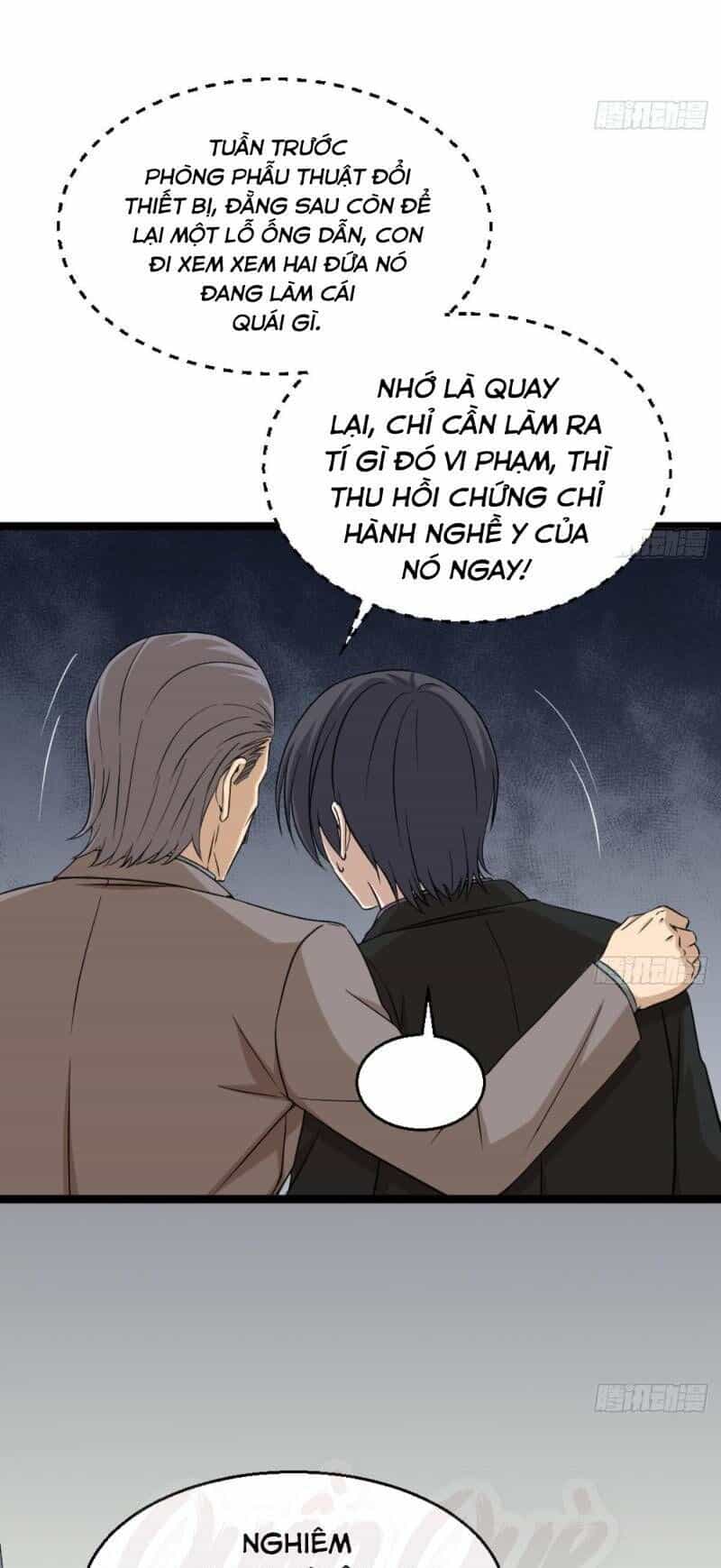 Tối Cuồng Nữ Tế - Chương 6 - ảnh 3
