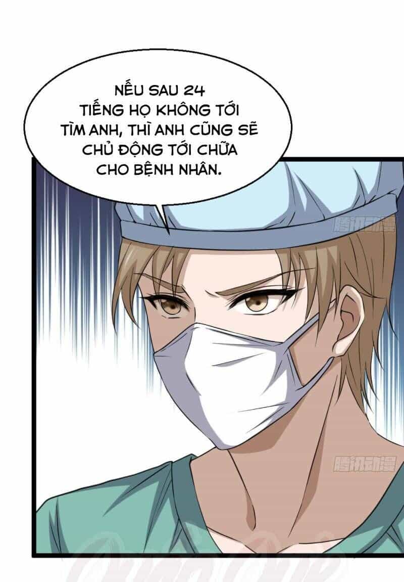 Tối Cuồng Nữ Tế - Chương 6 - ảnh 5