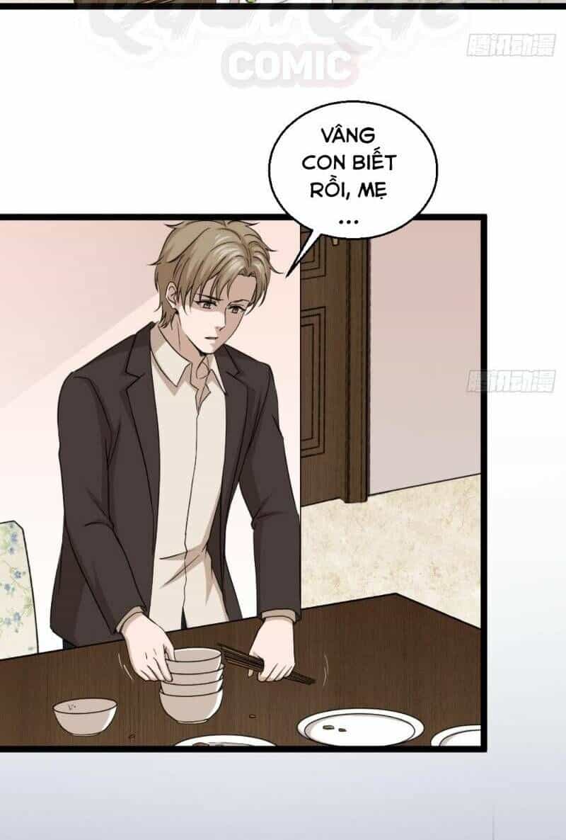 Tối Cuồng Nữ Tế - Chương 7 - ảnh 10