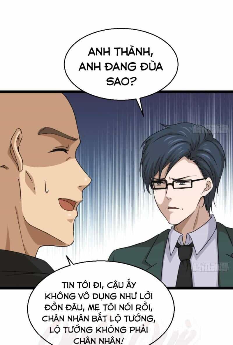 Tối Cuồng Nữ Tế - Chương 7 - ảnh 23