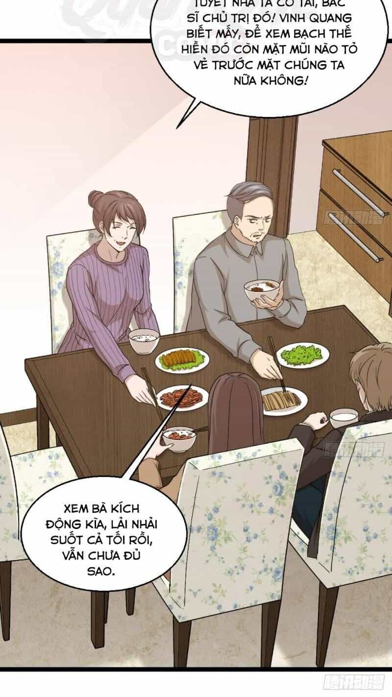 Tối Cuồng Nữ Tế - Chương 7 - ảnh 6