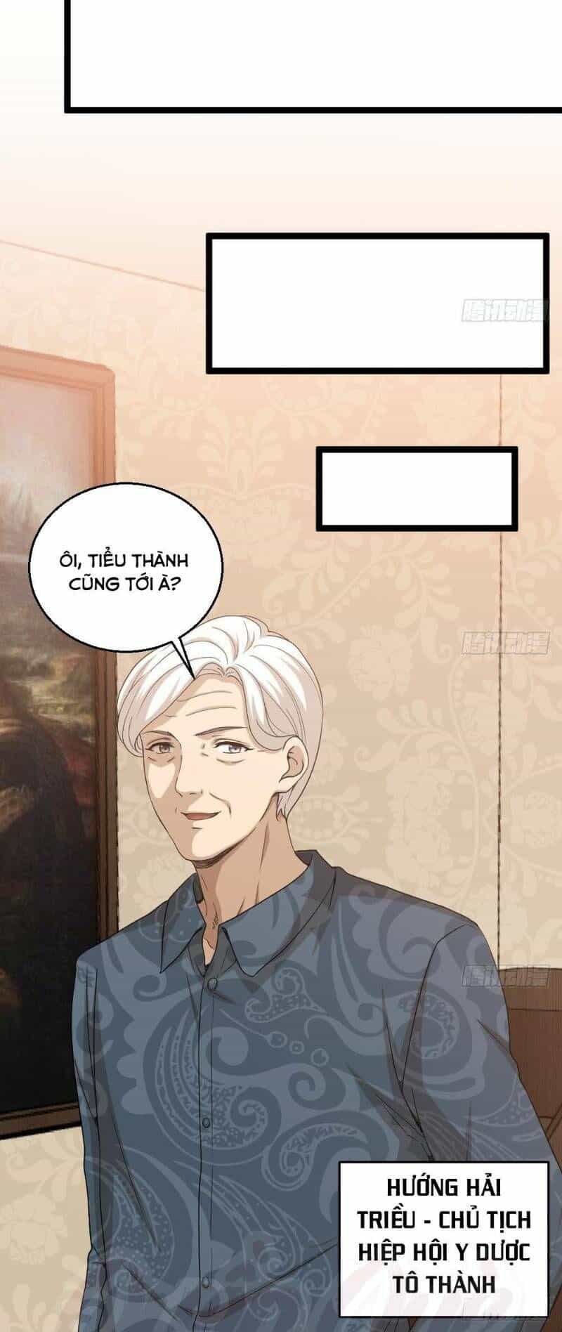 Tối Cuồng Nữ Tế - Chương 8 - ảnh 11