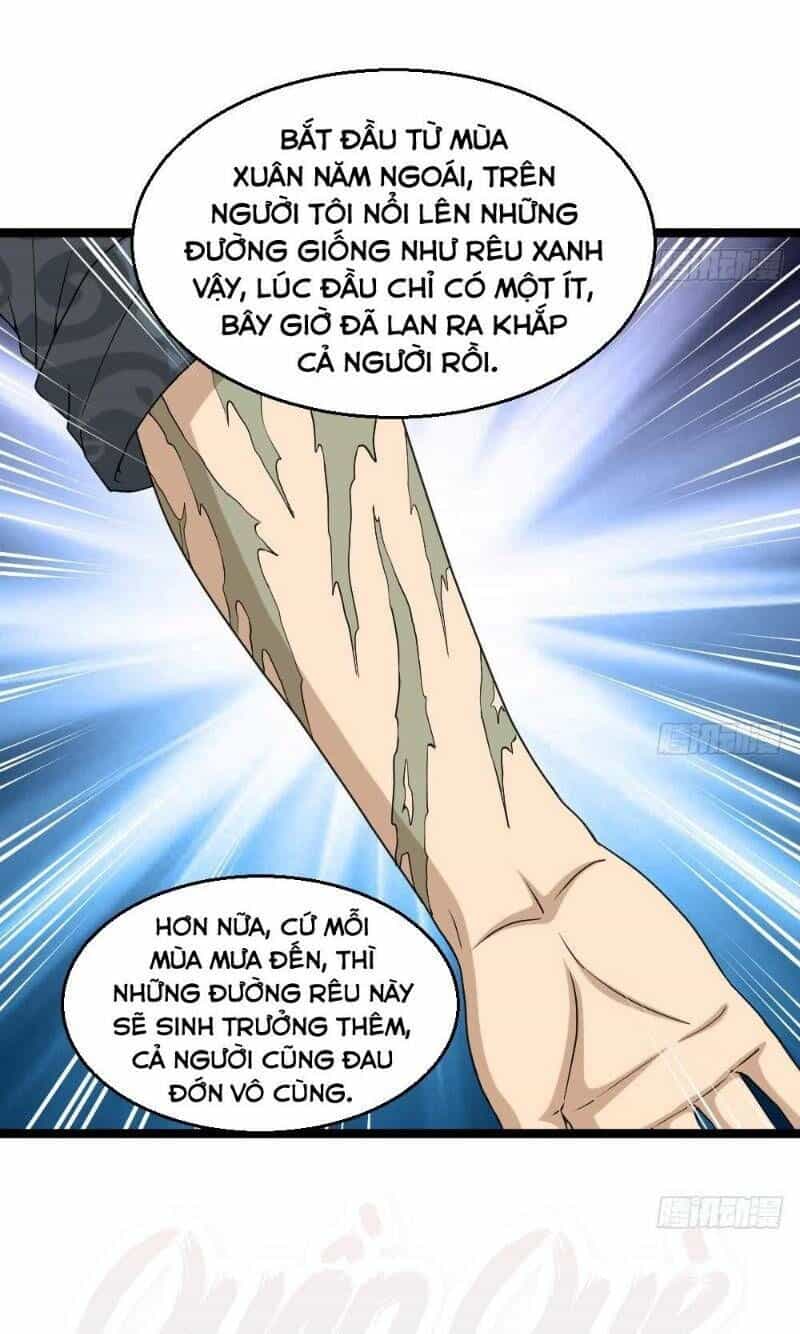 Tối Cuồng Nữ Tế - Chương 8 - ảnh 17