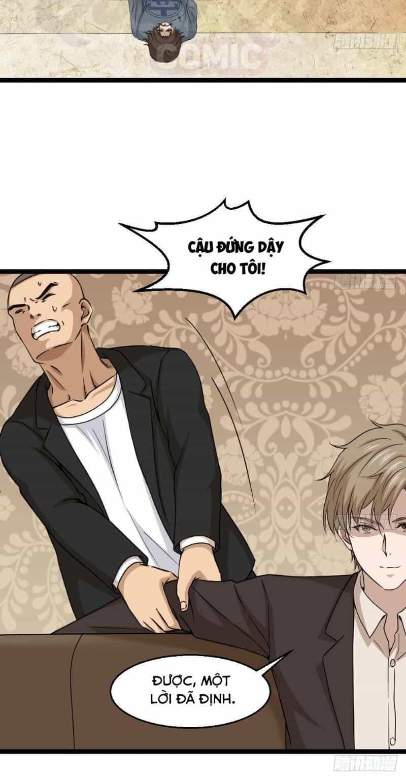 Tối Cuồng Nữ Tế - Chương 9 - ảnh 12