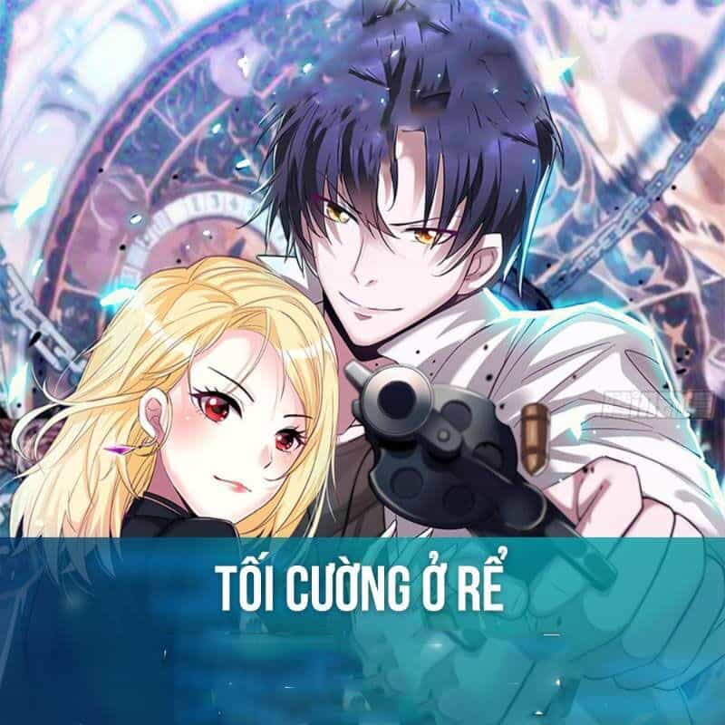 Tối Cường Ở Rể - Chương 1 - ảnh 1