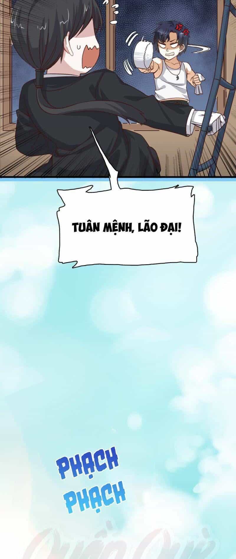 Tối Cường Ở Rể - Chương 1 - ảnh 10
