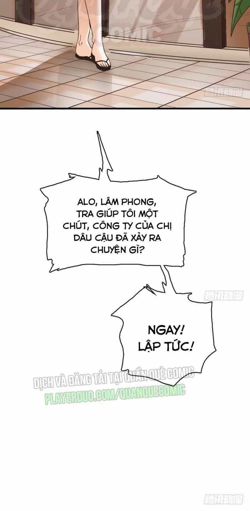 Tối Cường Ở Rể - Chương 1 - ảnh 25