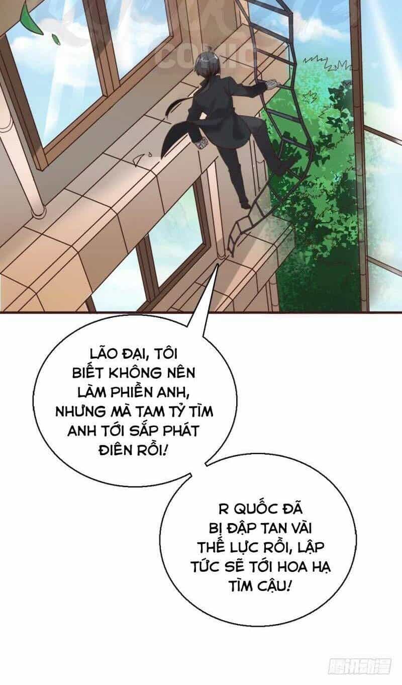 Tối Cường Ở Rể - Chương 1 - ảnh 7