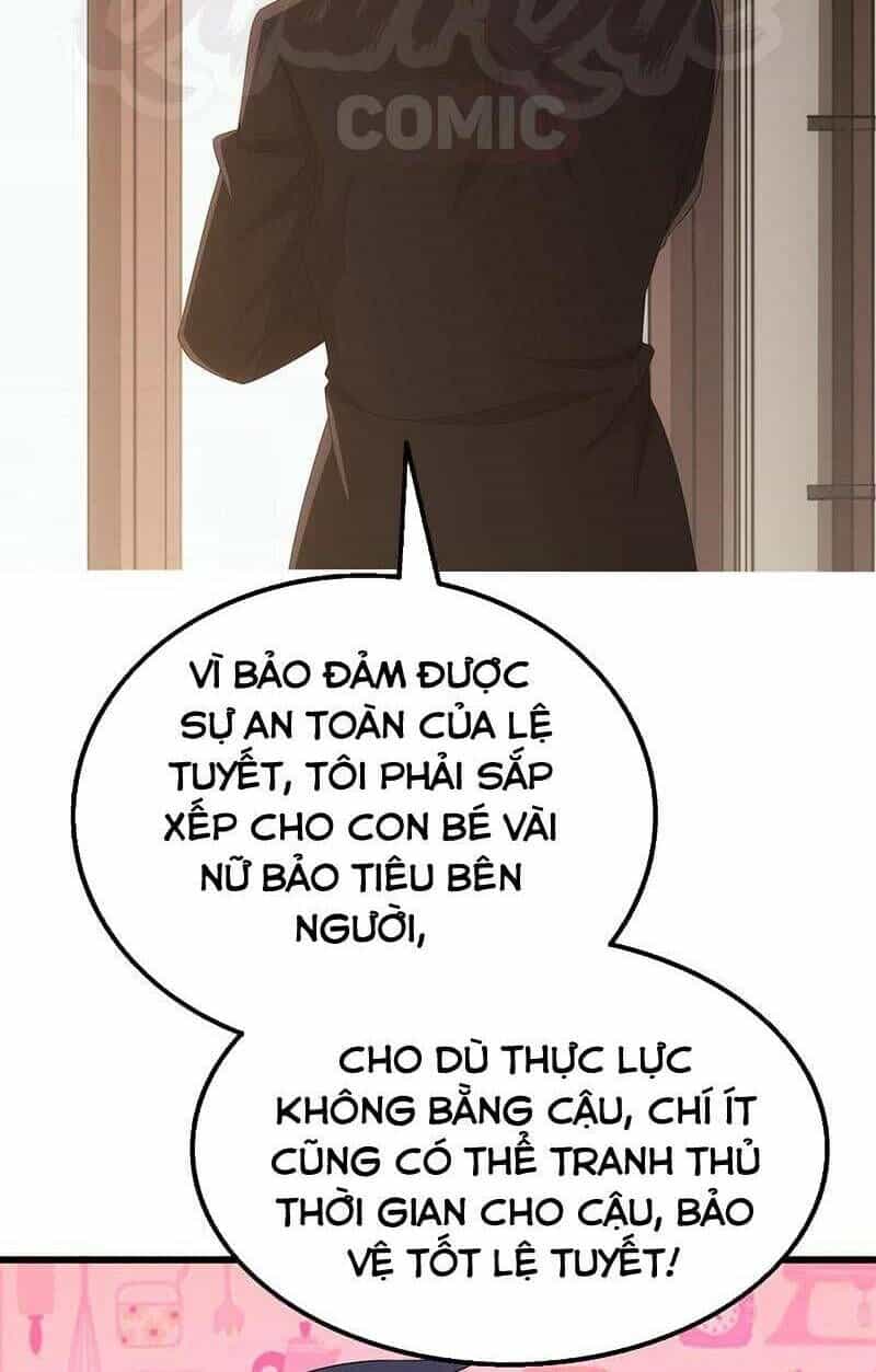 Tối Cường Ở Rể - Chương 10 - ảnh 20