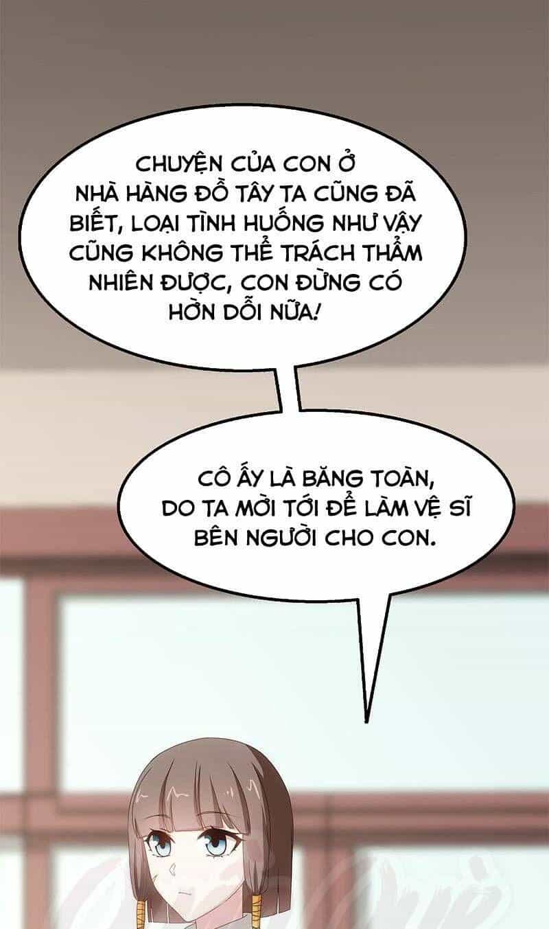 Tối Cường Ở Rể - Chương 11 - ảnh 25