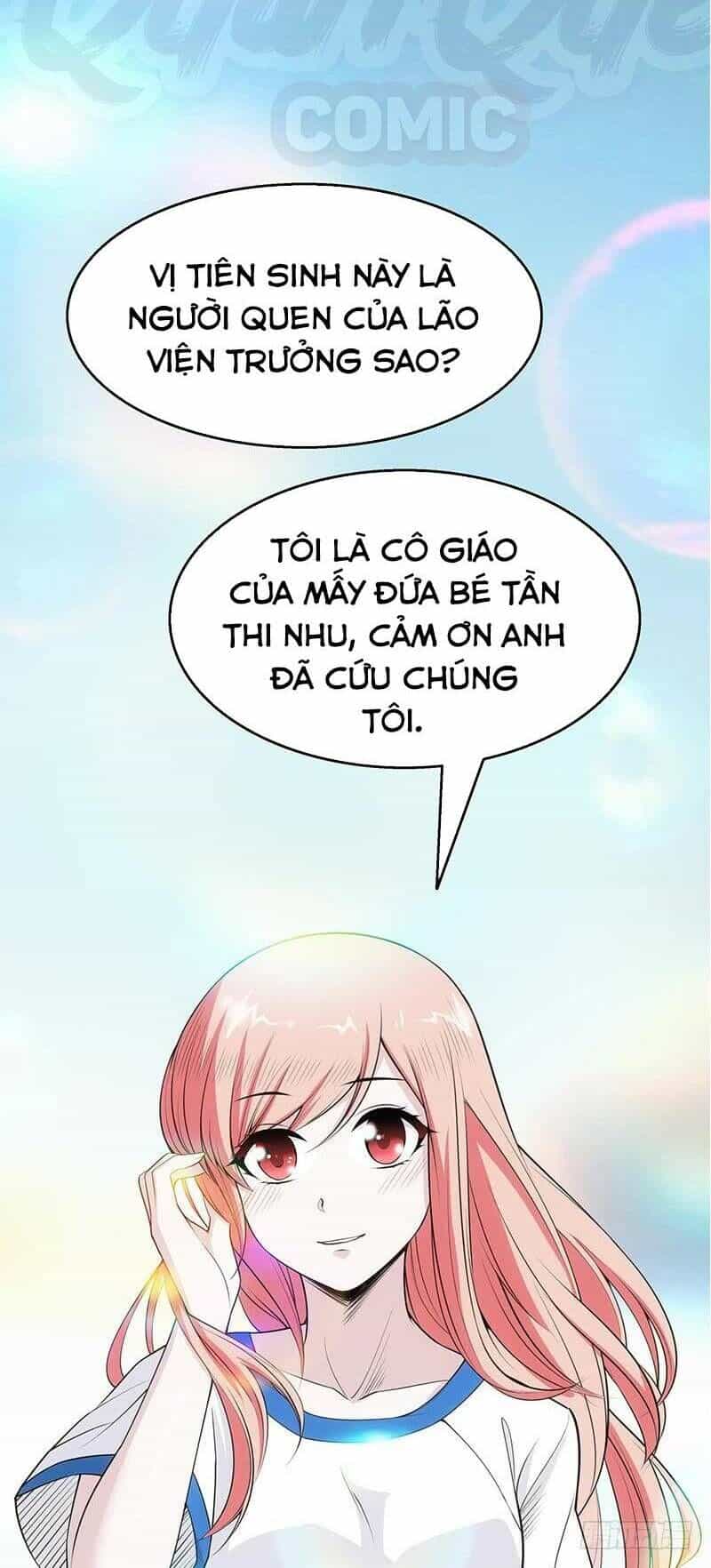 Tối Cường Ở Rể - Chương 12 - ảnh 26