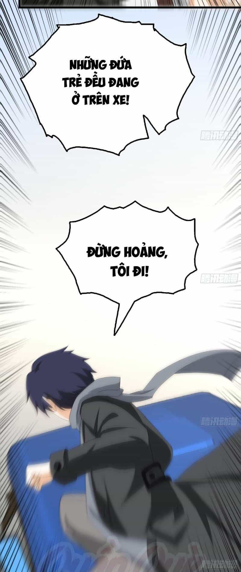 Tối Cường Ở Rể - Chương 12 - ảnh 3