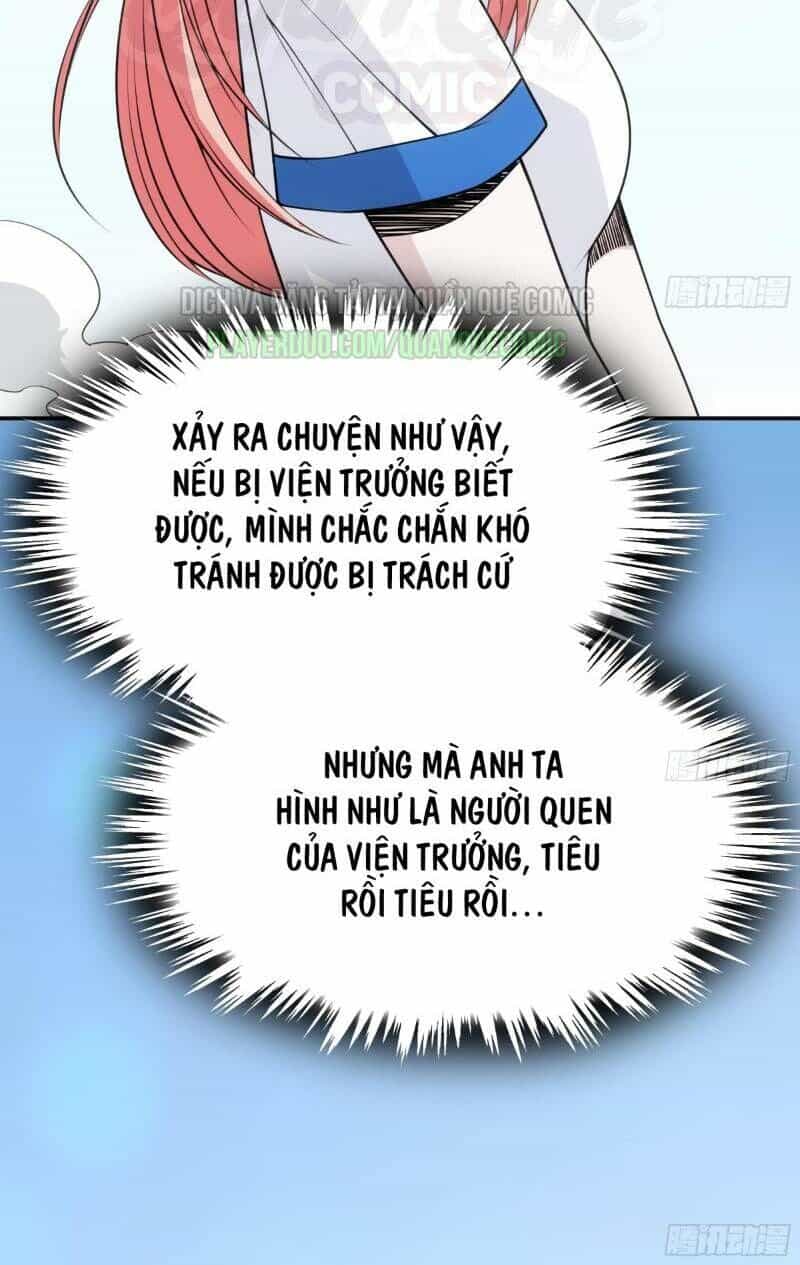 Tối Cường Ở Rể - Chương 12 - ảnh 30