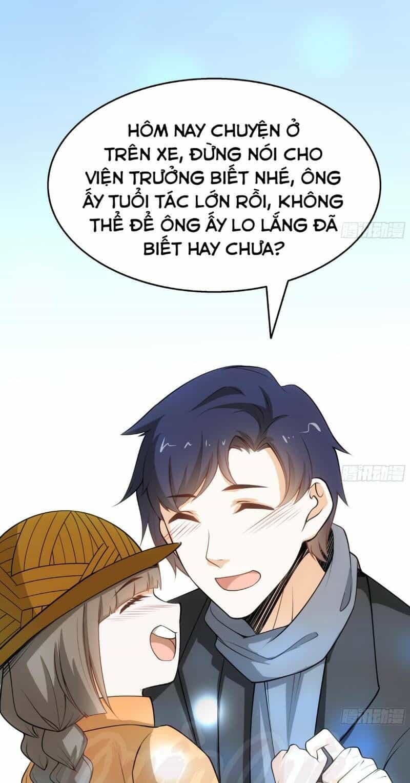 Tối Cường Ở Rể - Chương 12 - ảnh 31