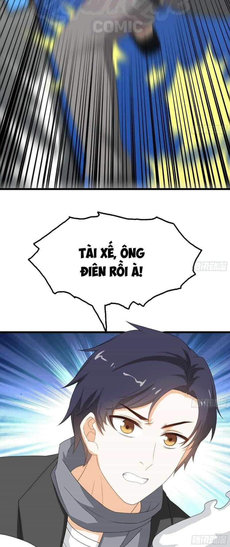 Tối Cường Ở Rể - Chương 12 - ảnh 4