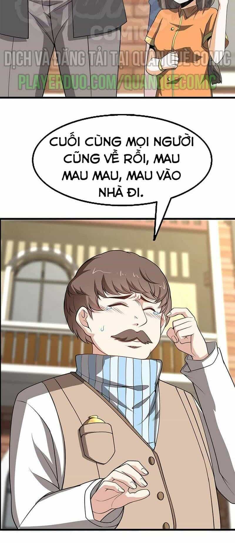Tối Cường Ở Rể - Chương 13 - ảnh 2