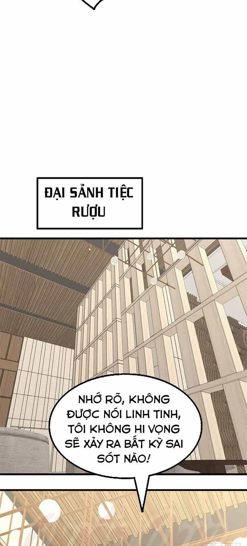 Tối Cường Ở Rể - Chương 13 - ảnh 20