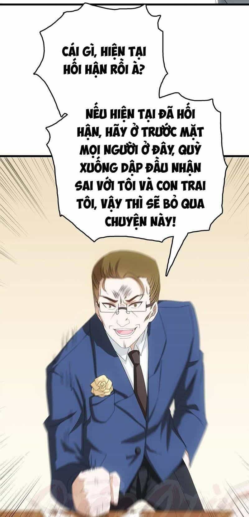 Tối Cường Ở Rể - Chương 14 - ảnh 11