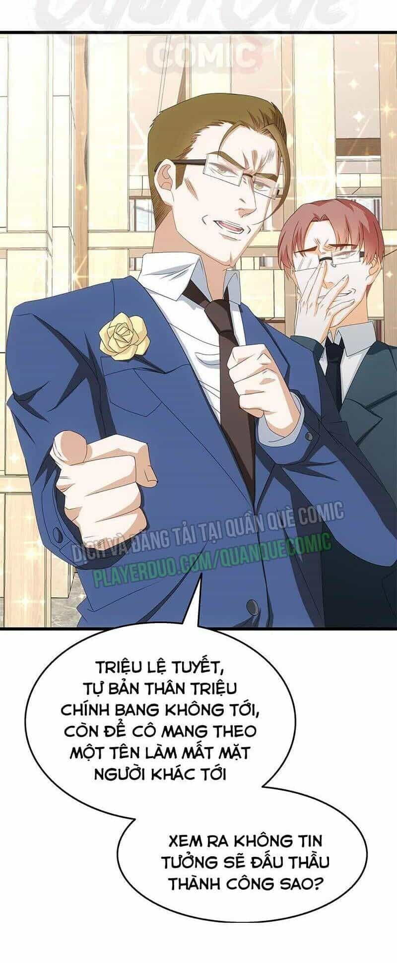 Tối Cường Ở Rể - Chương 14 - ảnh 2