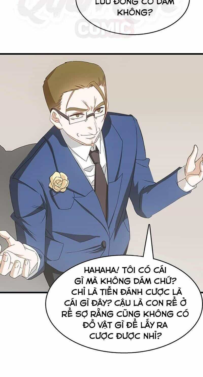 Tối Cường Ở Rể - Chương 14 - ảnh 6