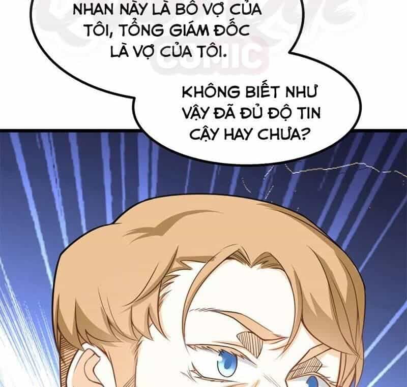 Tối Cường Ở Rể - Chương 15 - ảnh 7