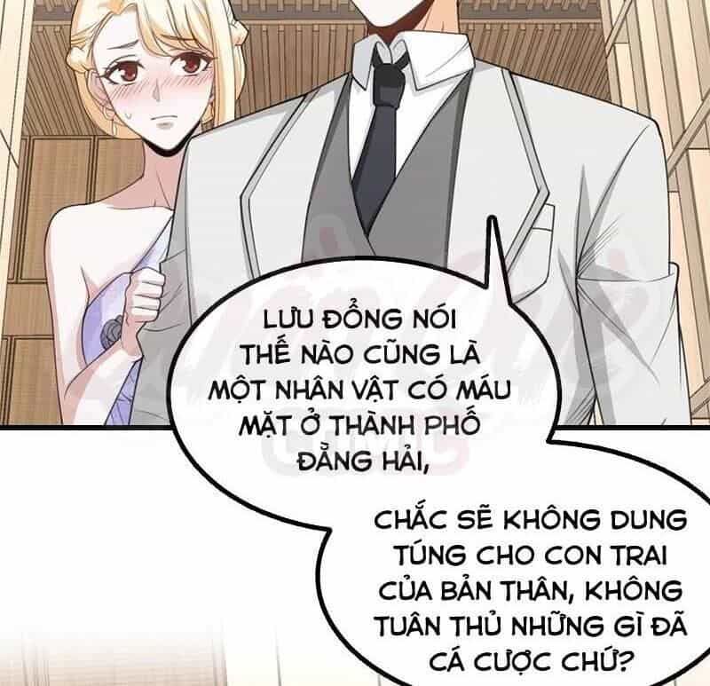 Tối Cường Ở Rể - Chương 16 - ảnh 23