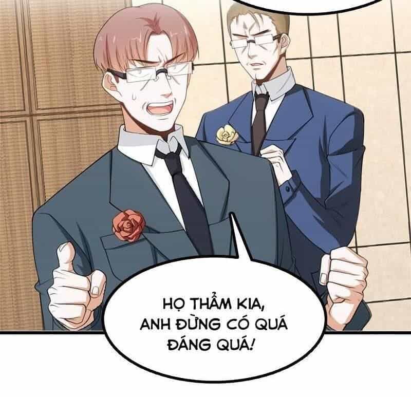 Tối Cường Ở Rể - Chương 16 - ảnh 24