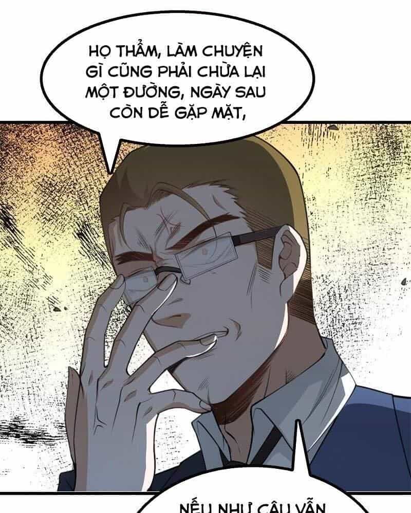 Tối Cường Ở Rể - Chương 16 - ảnh 25