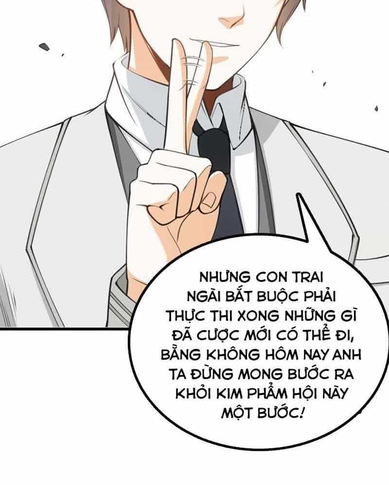 Tối Cường Ở Rể - Chương 16 - ảnh 27
