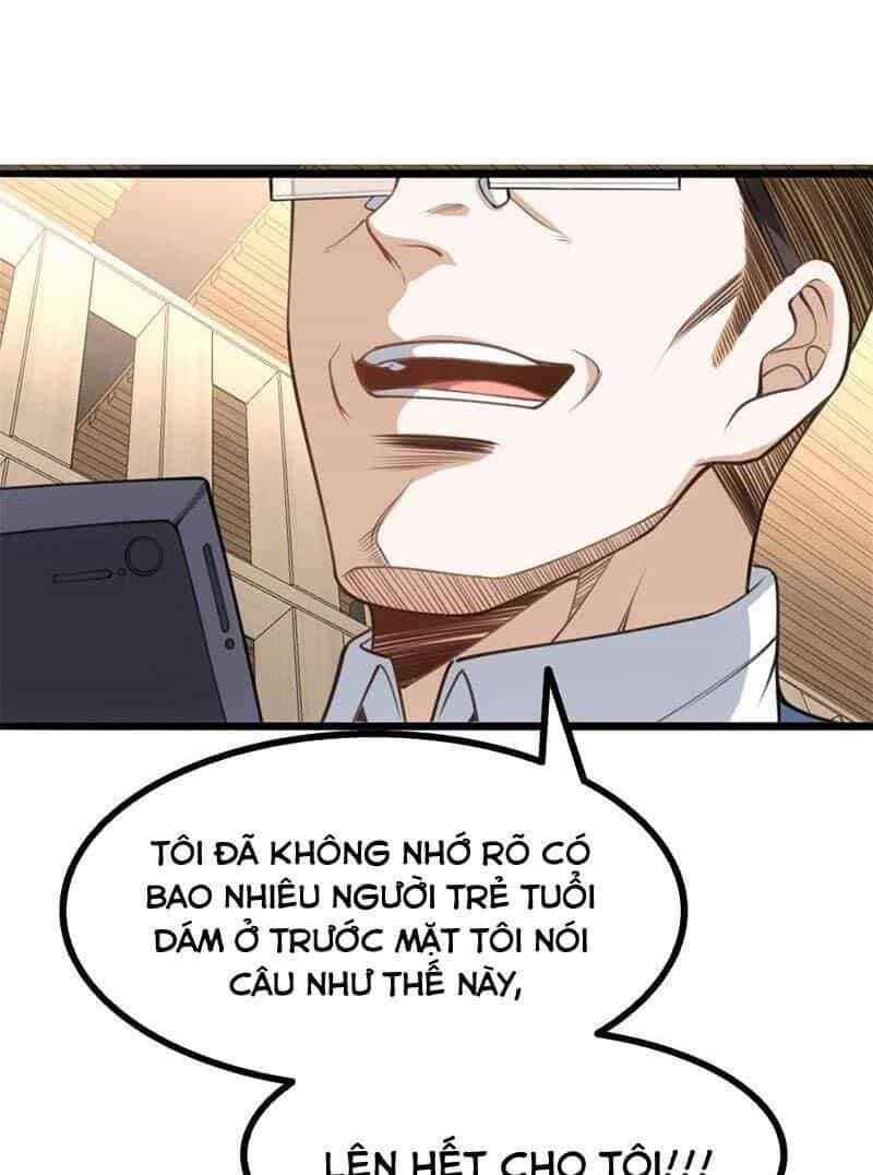 Tối Cường Ở Rể - Chương 16 - ảnh 28