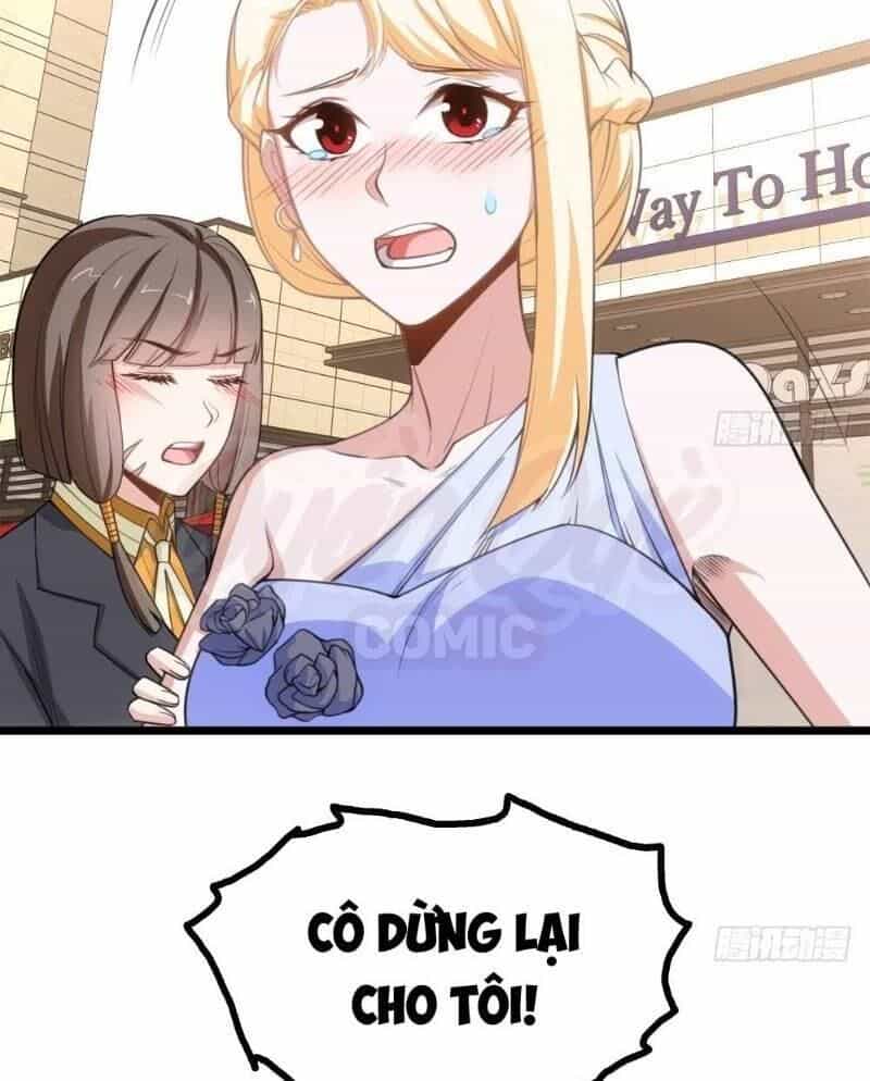 Tối Cường Ở Rể - Chương 16 - ảnh 38