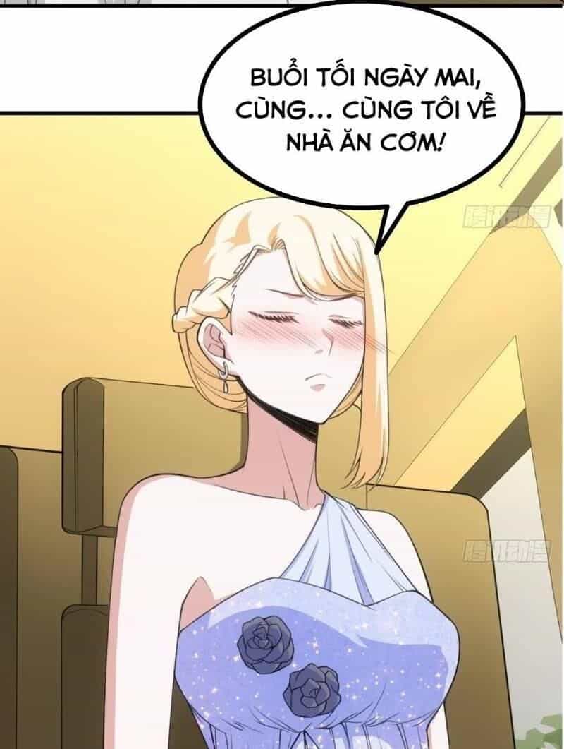 Tối Cường Ở Rể - Chương 17 - ảnh 19