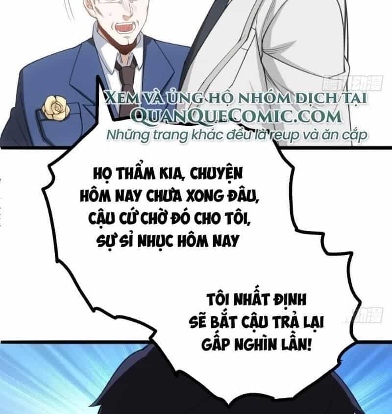 Tối Cường Ở Rể - Chương 17 - ảnh 3
