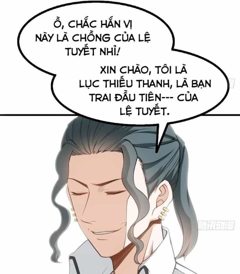 Tối Cường Ở Rể - Chương 18 - ảnh 16