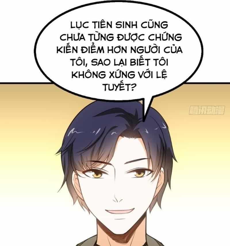 Tối Cường Ở Rể - Chương 18 - ảnh 19