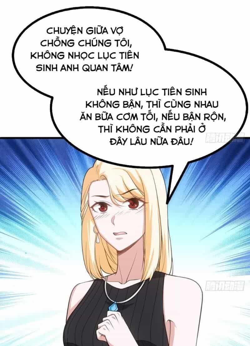 Tối Cường Ở Rể - Chương 18 - ảnh 22