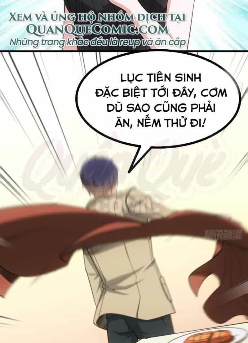 Tối Cường Ở Rể - Chương 18 - ảnh 23
