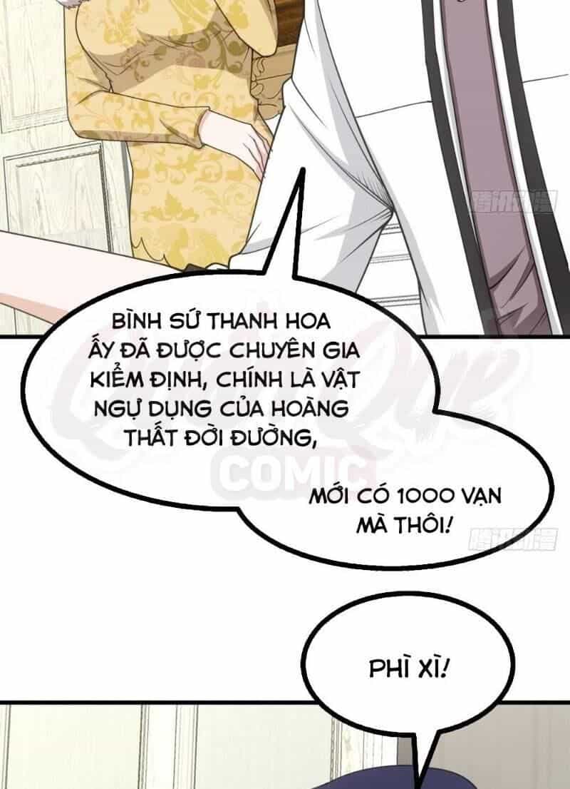 Tối Cường Ở Rể - Chương 18 - ảnh 29
