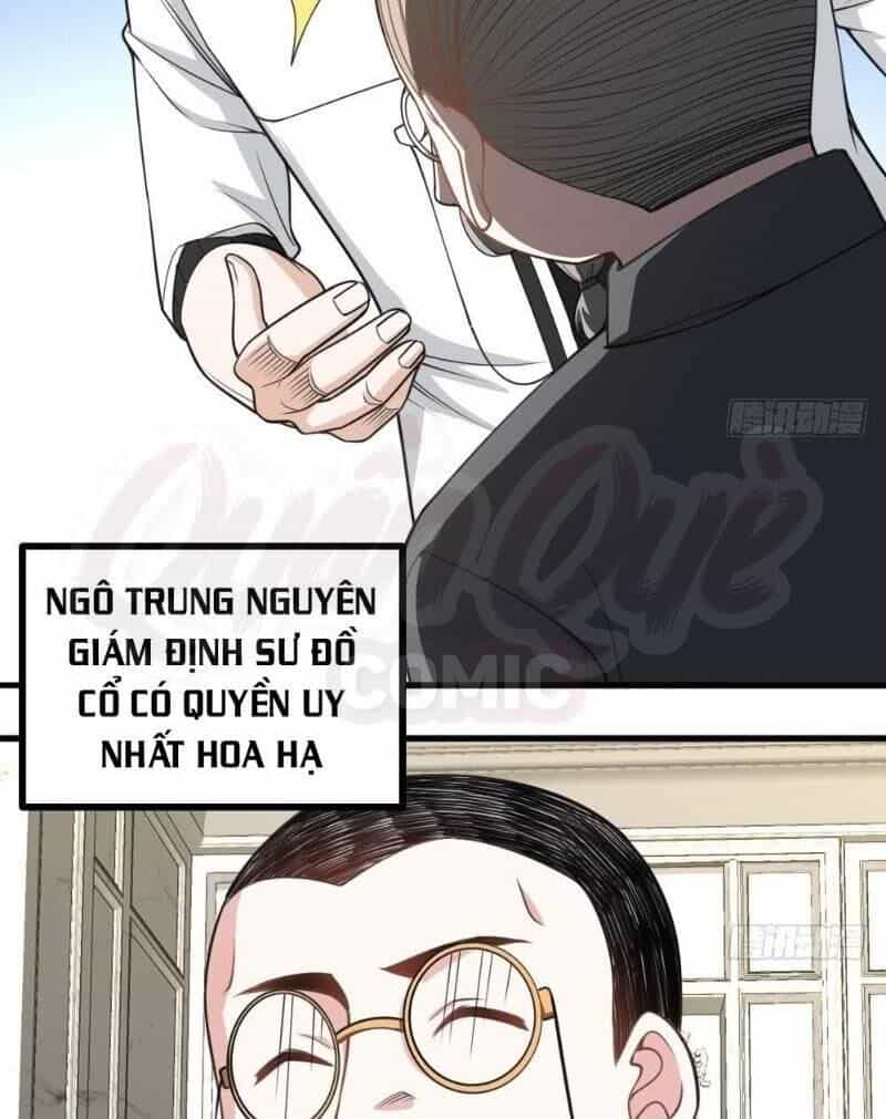 Tối Cường Ở Rể - Chương 19 - ảnh 11