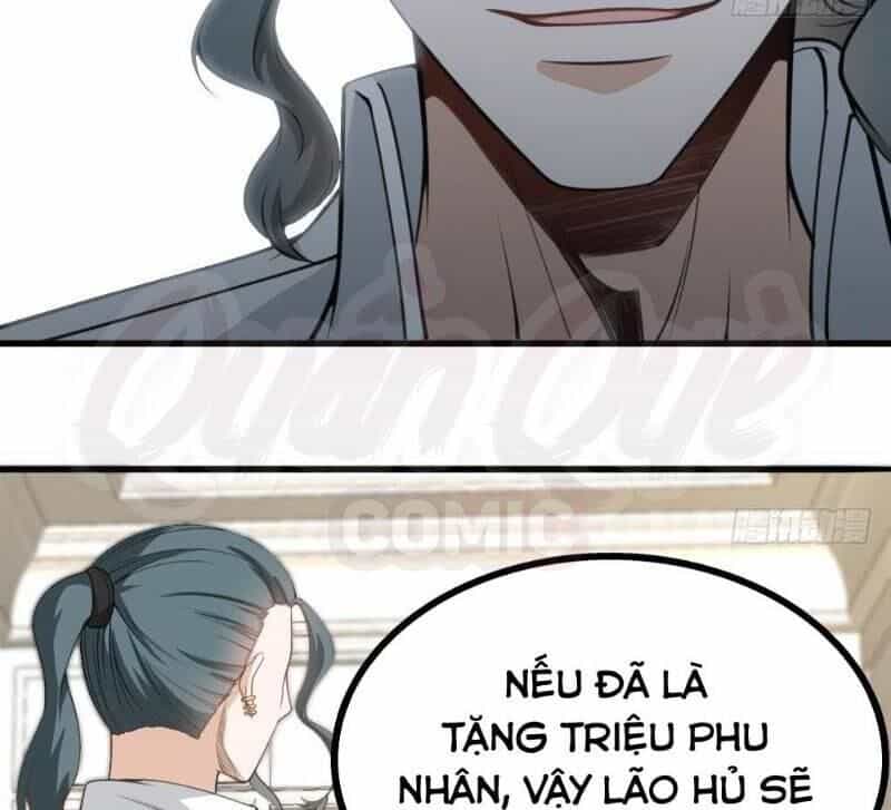 Tối Cường Ở Rể - Chương 19 - ảnh 14
