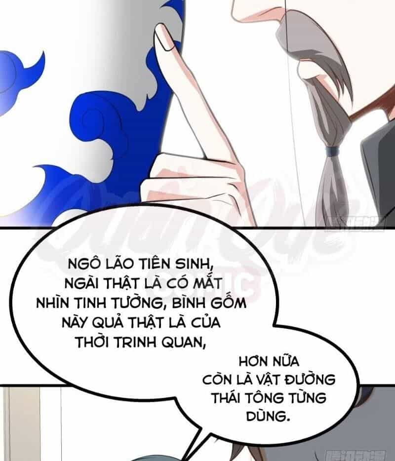 Tối Cường Ở Rể - Chương 19 - ảnh 17