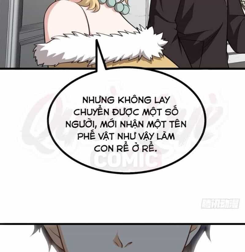 Tối Cường Ở Rể - Chương 19 - ảnh 23
