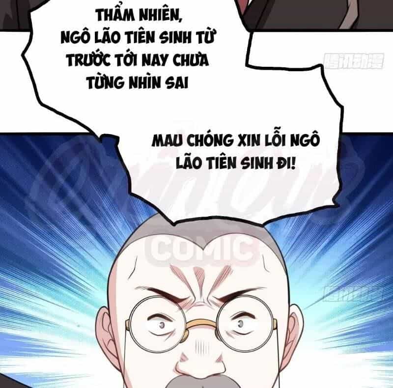 Tối Cường Ở Rể - Chương 19 - ảnh 26