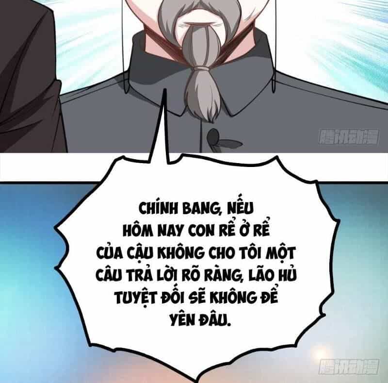 Tối Cường Ở Rể - Chương 19 - ảnh 27