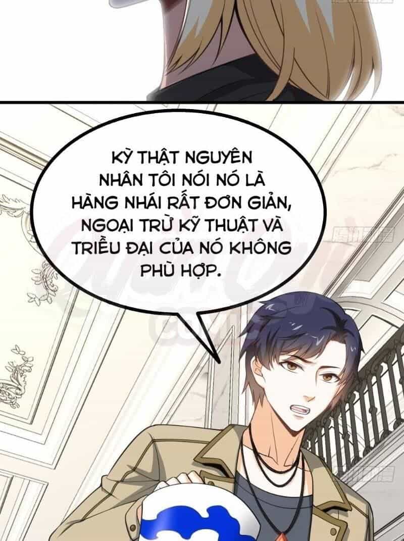 Tối Cường Ở Rể - Chương 19 - ảnh 32